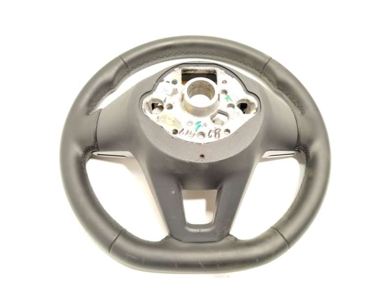 Recambio de volante para volkswagen t-roc (a11, d11) 1.0 tsi referencia OEM IAM 2G0419089BVDH 5