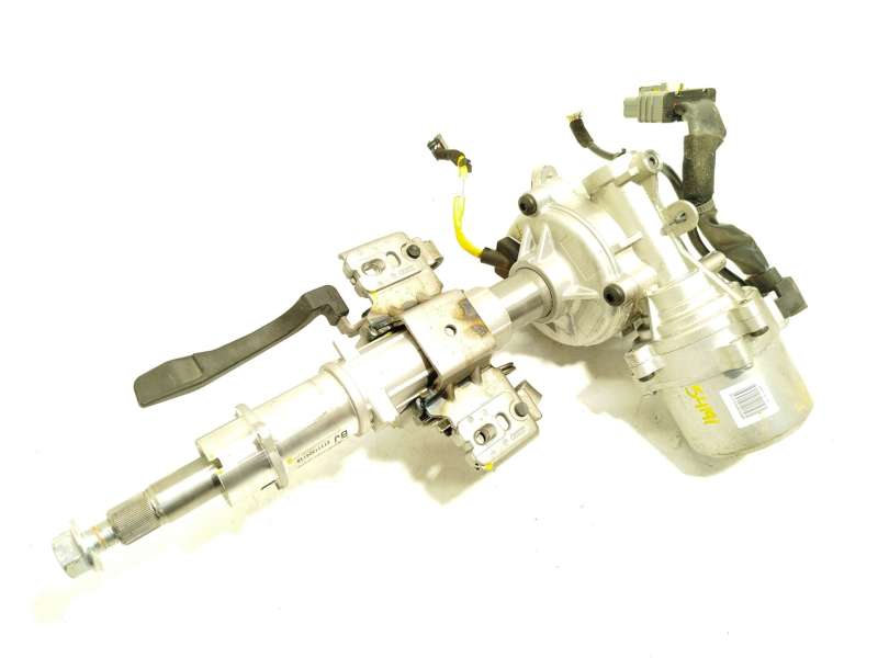 Recambio de columna direccion para hyundai kona (os, ose, osi) 1.6 gdi hybrid referencia OEM IAM 56300CM261 - Blanco 3