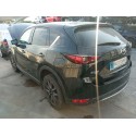 MAZDA CX-5 (KF)