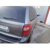 chrysler voyager (rg) del año 2005