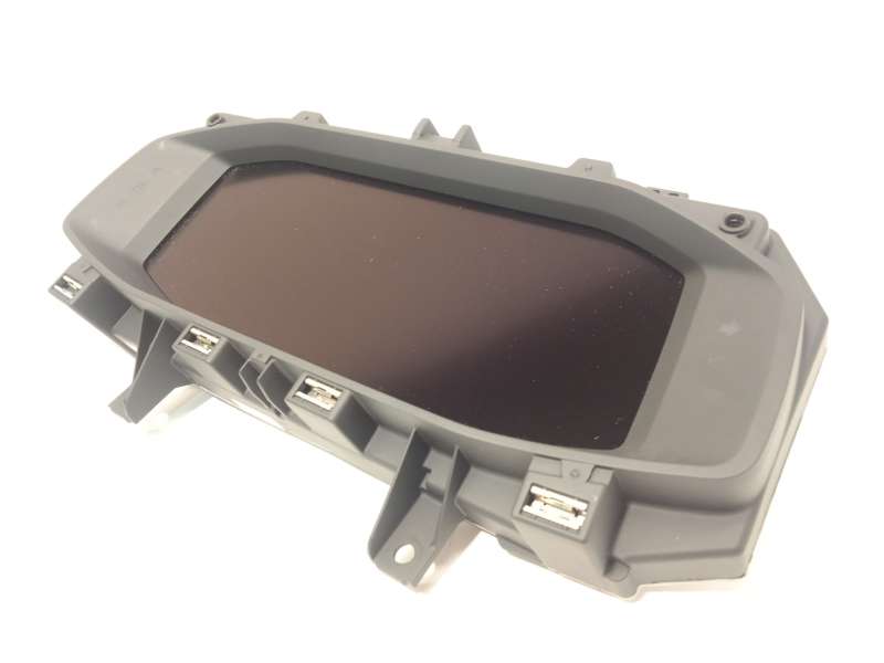 Recambio de cuadro instrumentos para cupra formentor (km7) 1.4 e-hybrid referencia OEM IAM 5FA920790B 2