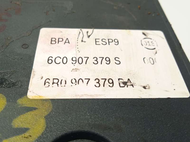 Recambio de abs para audi a1 (8x1, 8xk) 1.4 tdi referencia OEM IAM 6C0614517S 2265106508 269854 5