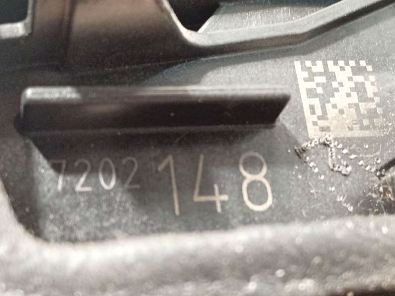 Recambio de cerradura puerta trasera derecha para bmw x5 (e70) xdrive 40 d referencia OEM IAM 7202148 51227202148 - Marron 4