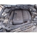 MERCEDES-BENZ CLASE E (W211) BERLINA