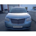 CHRYSLER GRAND VOYAGER