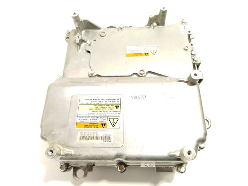 Recambio de convertidor potencia para mitsubishi outlander iii (gg_w, gf_w, zj, zl, zk) 2.0 hybrid 4wd (gg2w) referencia OEM IAM 2