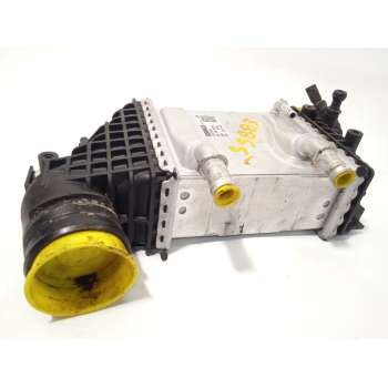 INTERCOOLER 04L145749M 