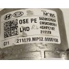 Recambio de columna direccion para hyundai kona (os, ose, osi) 1.6 gdi hybrid referencia OEM IAM 56300CM261  