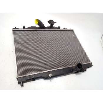 RADIADOR AGUA S55215200D 223004922