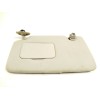 Recambio de parasol izquierdo para subaru forester sport referencia OEM IAM 92011SG670LO  