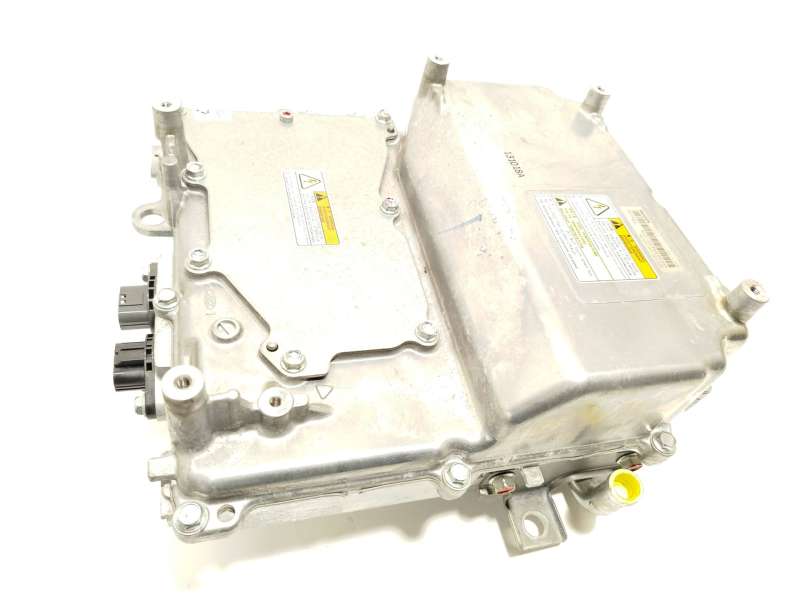 Recambio de convertidor potencia para mitsubishi outlander iii (gg_w, gf_w, zj, zl, zk) 2.0 hybrid 4wd (gg2w) referencia OEM IAM 3