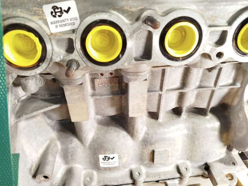 Recambio de motor completo para kia stonic (yb) 1.2 cvvt referencia OEM IAM G4LA - Rojo 6
