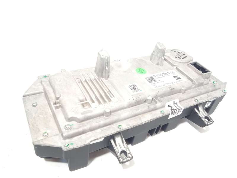 Recambio de cuadro instrumentos para cupra formentor (km7) 1.4 e-hybrid referencia OEM IAM 5FA920790B 4