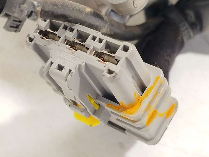 Recambio de columna direccion para hyundai kona (os, ose, osi) 1.6 gdi hybrid referencia OEM IAM 56300CM261 - Blanco 5