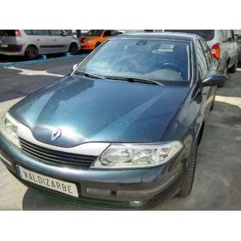 RENAULT LAGUNA II (BG0)