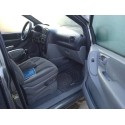 CHRYSLER VOYAGER (RG)