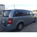 CHRYSLER GRAND VOYAGER