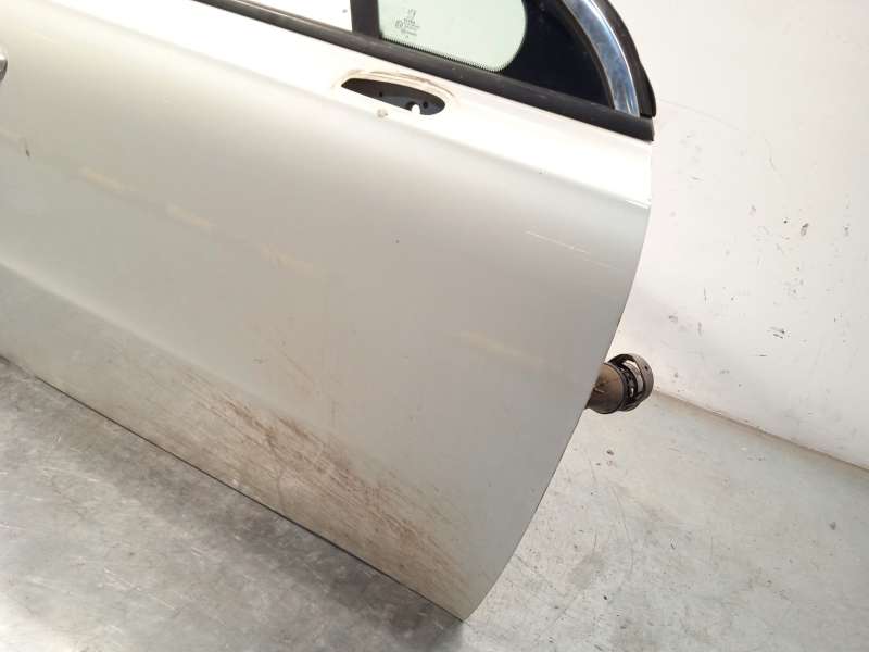 Recambio de puerta delantera derecha para peugeot 508 i (8d_) 2.0 hdi referencia OEM IAM 9004CZ 9677683980 - Blanco 3