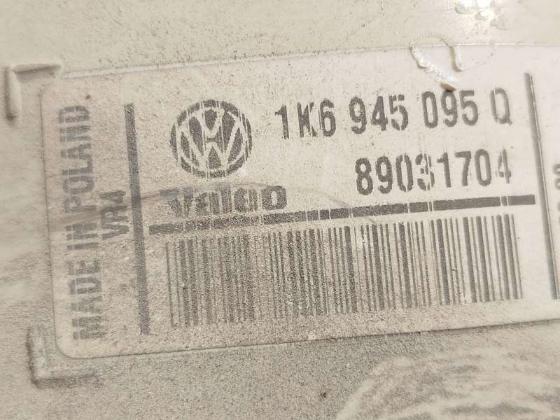 Recambio de piloto trasero izquierdo para volkswagen golf v (1k1) 1.9 tdi referencia OEM IAM 1K6945095Q  89031704 - Azul 5