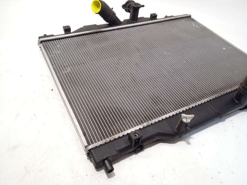 Recambio de radiador agua para mazda cx-3 (dk) 2.0 skyactiv-g referencia OEM IAM S55215200D  223004922 2
