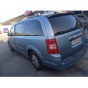 CHRYSLER GRAND VOYAGER