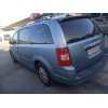 chrysler grand voyager del año 2009