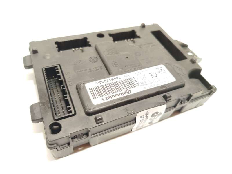 Recambio de modulo electronico para dacia sandero ii (b8_) 1.2 referencia OEM IAM 284B12330R  A2C86181500 - Blanco 2
