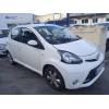 toyota aygo (kgb/wnb) del año 2012