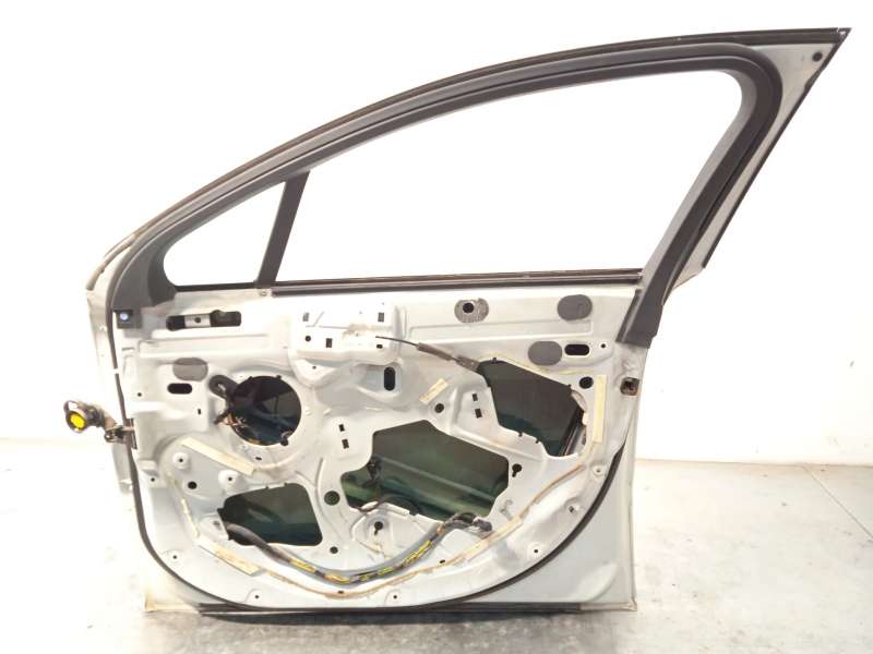 Recambio de puerta delantera derecha para peugeot 508 i (8d_) 2.0 hdi referencia OEM IAM 9004CZ 9677683980 - Blanco 4