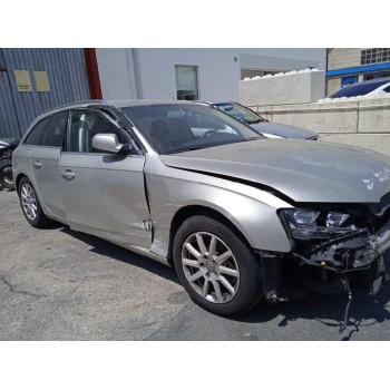 audi a4 avant (8k5) (2008) del año 2013