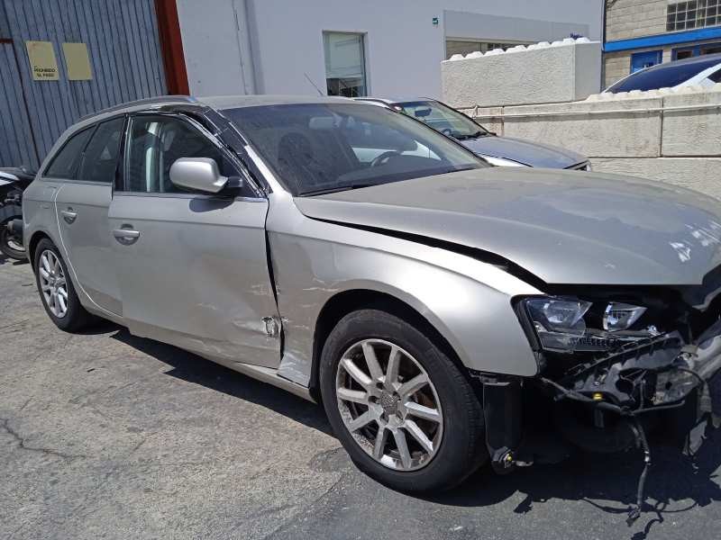 AUDI A4 AVANT (8K5) (2008)