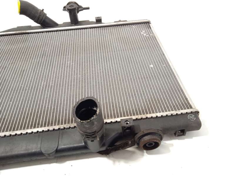 Recambio de radiador agua para mazda cx-3 (dk) 2.0 skyactiv-g referencia OEM IAM S55215200D  223004922 3