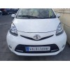 toyota aygo (kgb/wnb) del año 2012