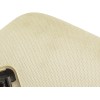 Recambio de parasol derecho para audi q7 (4lb) 3.0 tdi quattro referencia OEM IAM 4L0857551 4L0857551H82 