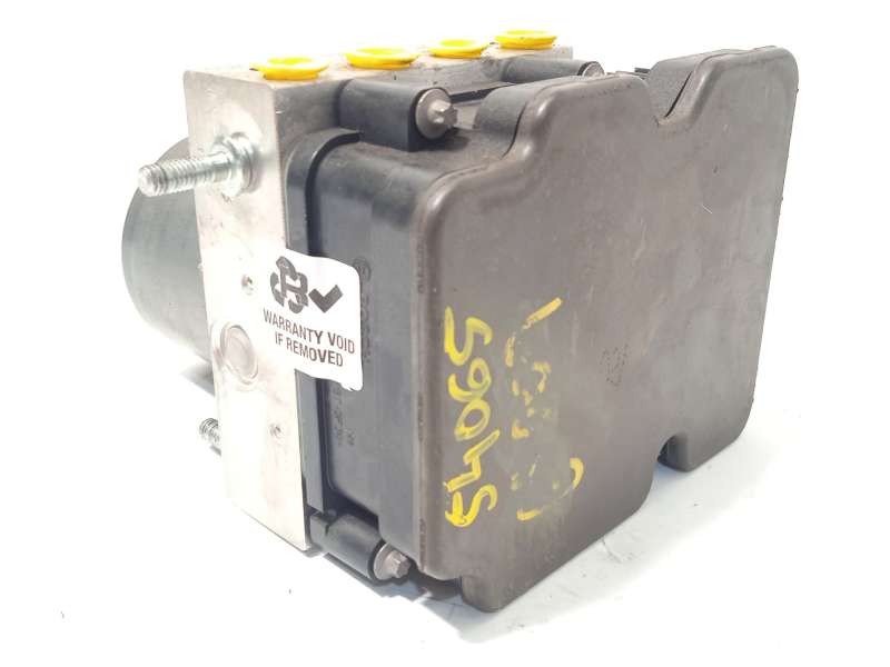 Recambio de abs para renault captur ii zen referencia OEM IAM 476609106R 0265956740 970112 3