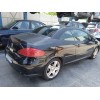 peugeot 307 cc (3b) del año 2004