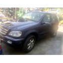 MERCEDES-BENZ CLASE M (W163)