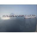 CHRYSLER GRAND VOYAGER