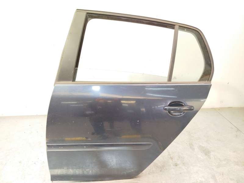 PUERTA TRASERA IZQUIERDA 1K6833105J 