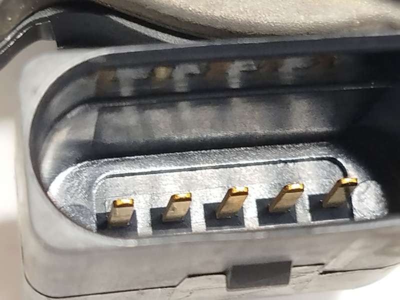 Recambio de caja mariposa para seat leon (kl1, klg) 2.0 tdi referencia OEM IAM 05L128063E  V29128547E - Blanco 4