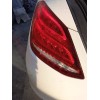mercedes-benz clase c (w205) lim. del año 2015