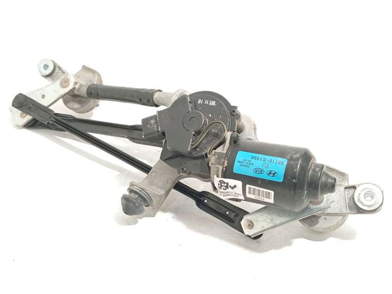 MOTOR LIMPIA DELANTERO 98110C1950 035419390