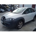 SEAT ALTEA XL (5P5, 5P8)