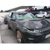 land rover discovery sport del año 2017