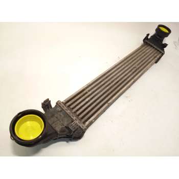 INTERCOOLER A2115001102 