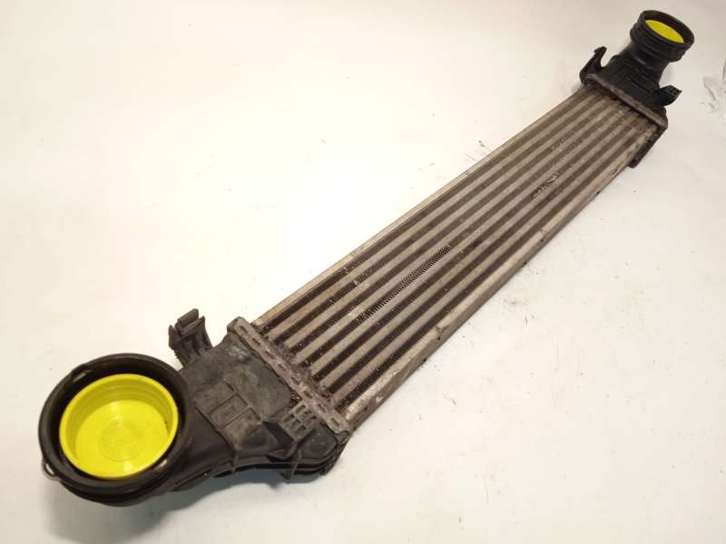 INTERCOOLER A2115001102 
