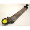 Recambio de intercooler para mercedes-benz clase e (w211) e 280 cdi (211.020) referencia OEM IAM A2115001102  