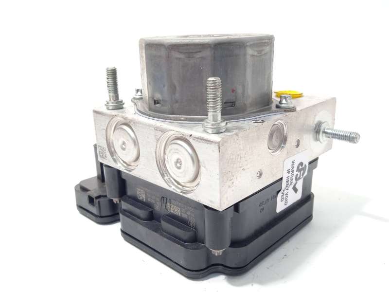 Recambio de abs para dacia sandero stepway referencia OEM IAM 476603249R 2265106455 269707 2