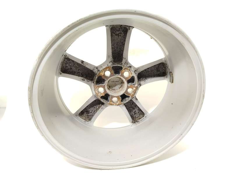 Recambio de llanta para mitsubishi outlander ii (cw_w) 2.0 di-d (cw8w) referencia OEM IAM MN184278 - Gris 5