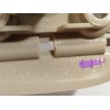 Recambio de parasol izquierdo para subaru forester sport referencia OEM IAM 92011SG670LO  
